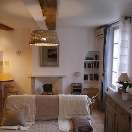 Centre Ville, Confortable Appartement 60M2 Avignon Buitenkant foto