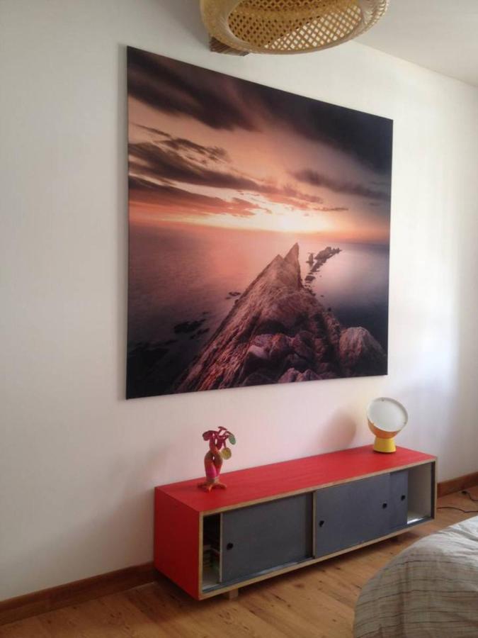 Centre Ville, Confortable Appartement 60M2 Avignon Buitenkant foto