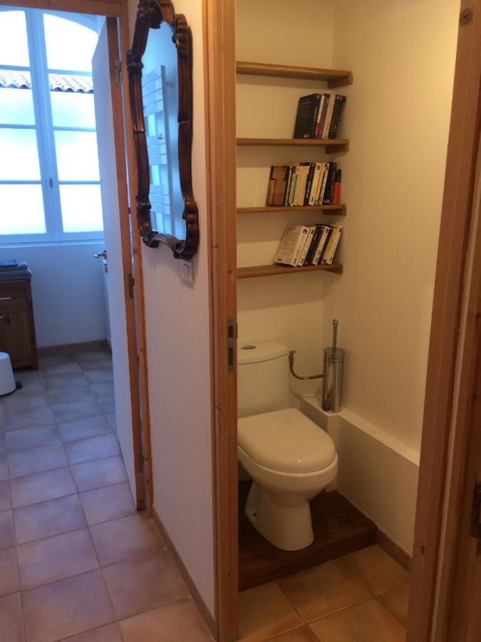Centre Ville, Confortable Appartement 60M2 Avignon Buitenkant foto