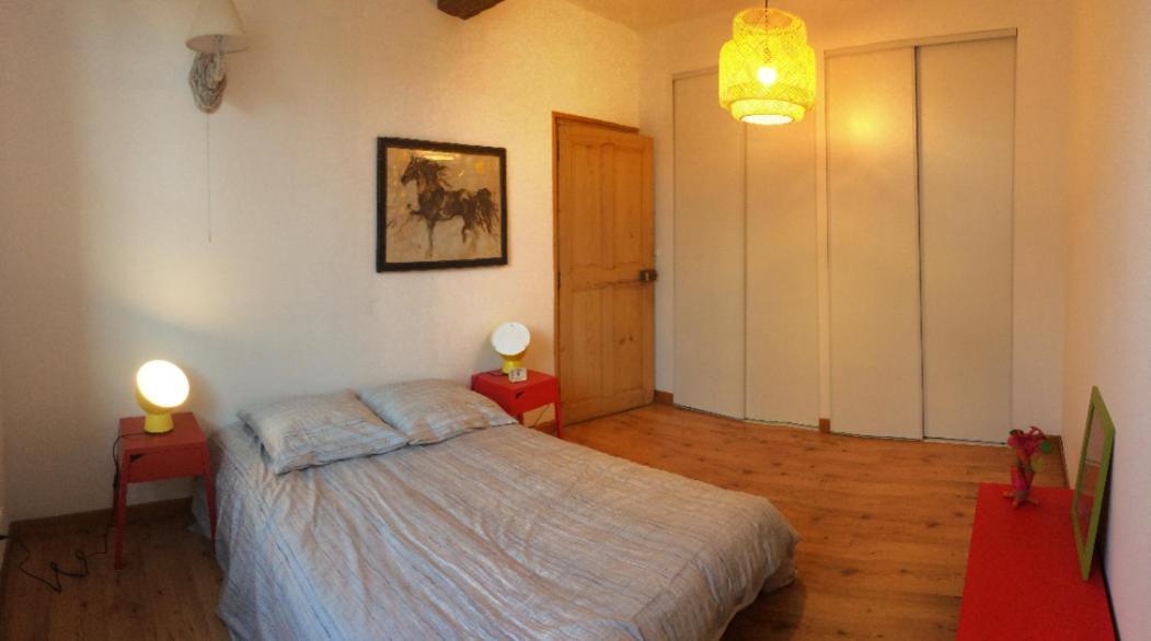 Centre Ville, Confortable Appartement 60M2 Avignon Buitenkant foto