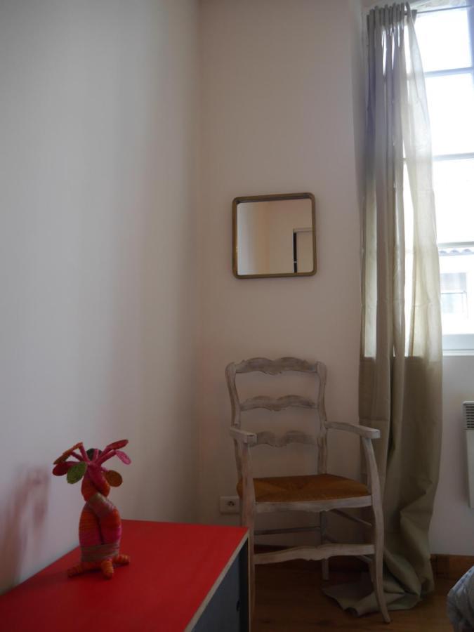 Centre Ville, Confortable Appartement 60M2 Avignon Buitenkant foto