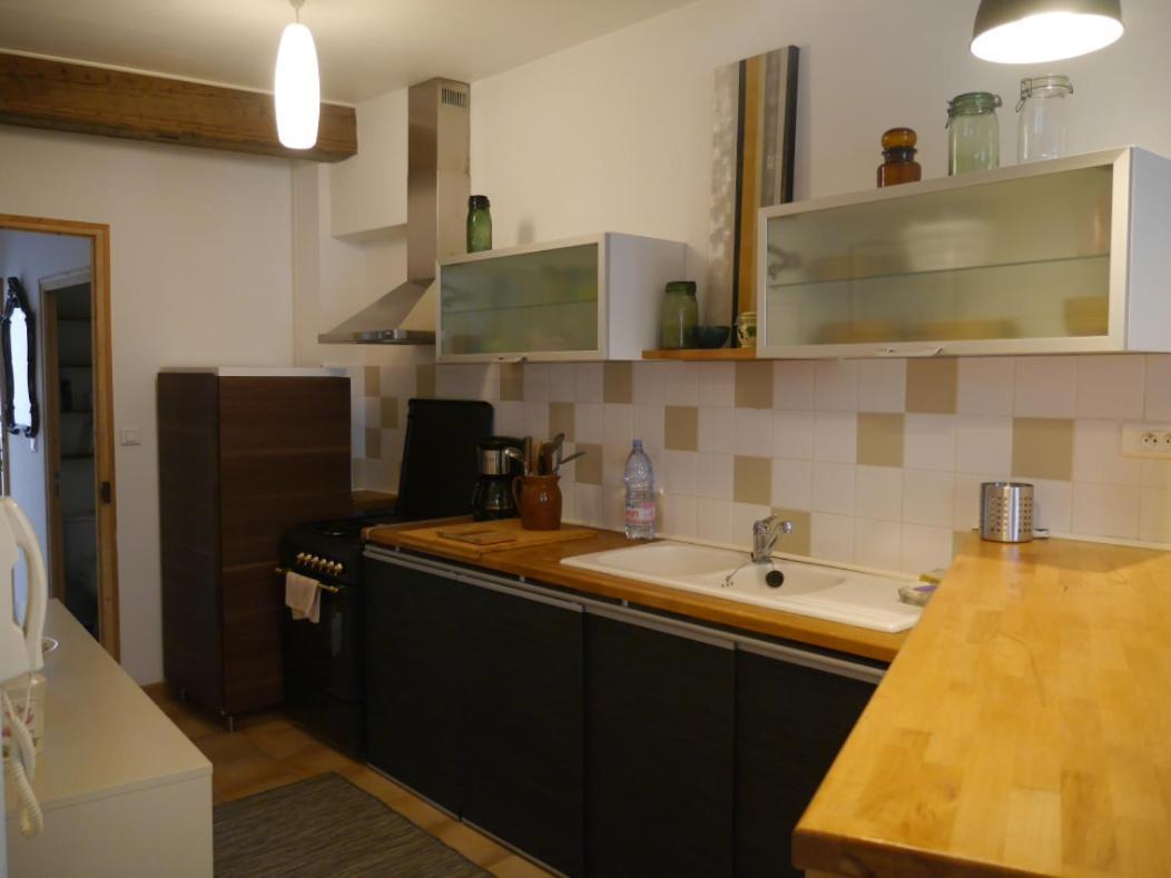 Centre Ville, Confortable Appartement 60M2 Avignon Buitenkant foto
