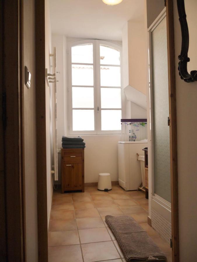 Centre Ville, Confortable Appartement 60M2 Avignon Buitenkant foto