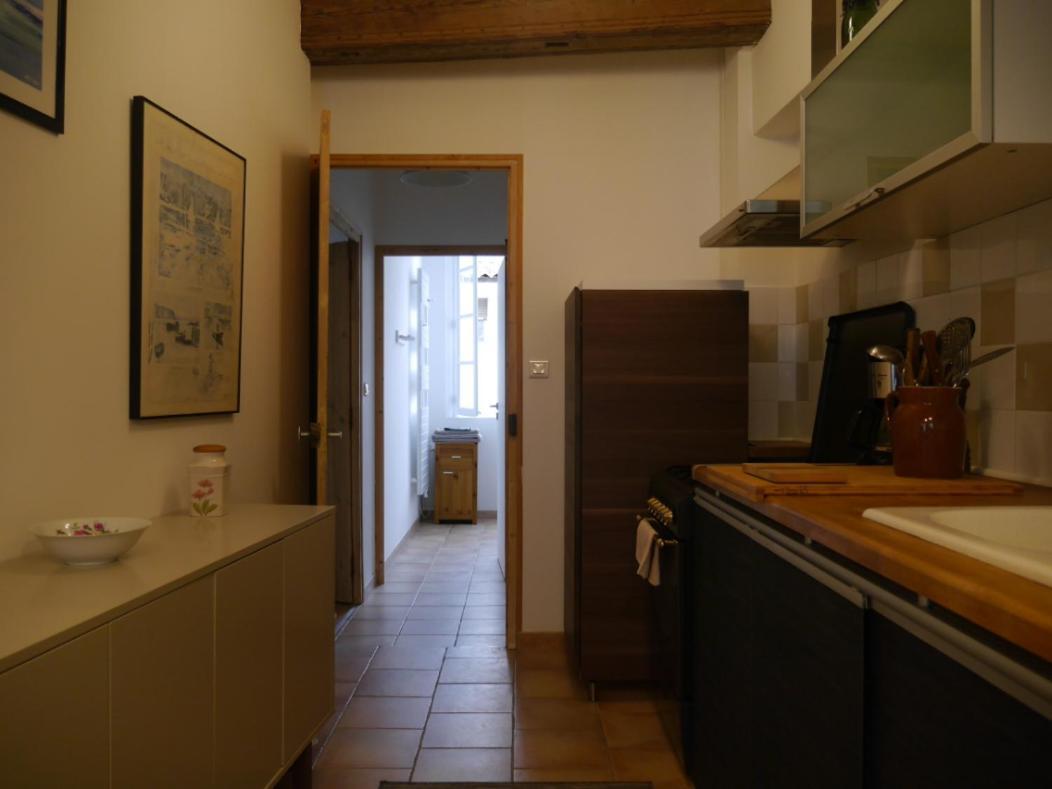 Centre Ville, Confortable Appartement 60M2 Avignon Buitenkant foto
